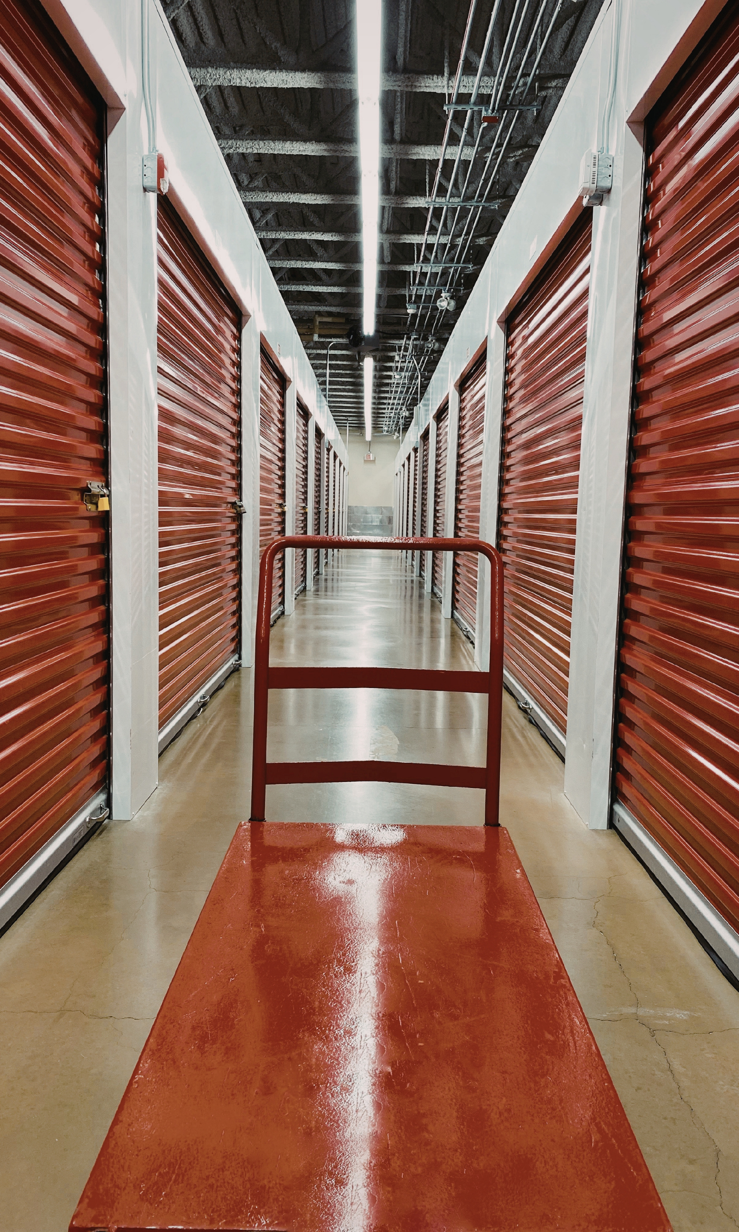 Careful Moving Storage in Santa Rosa CA