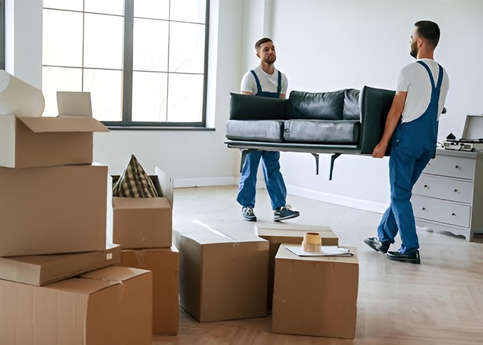 Senior Moving Timeline: What to Expect From Start to Finish