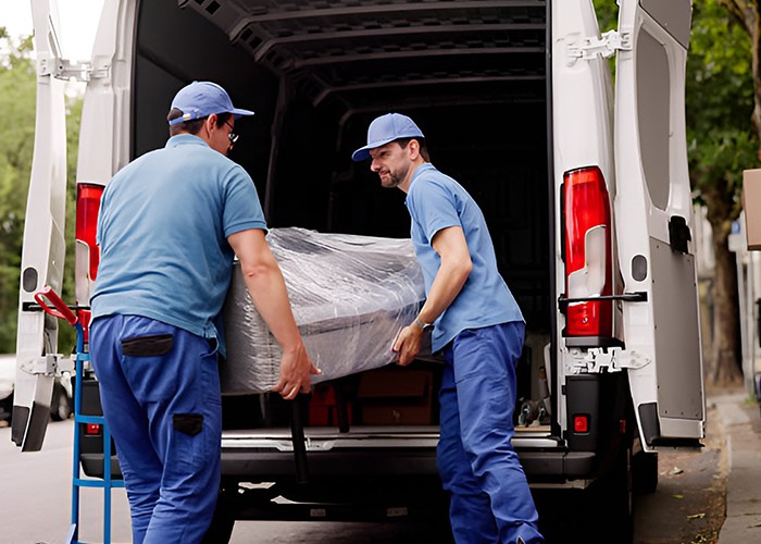 The One Thing Professional Long-Distance Movers Notice Instantly About DIY Moves