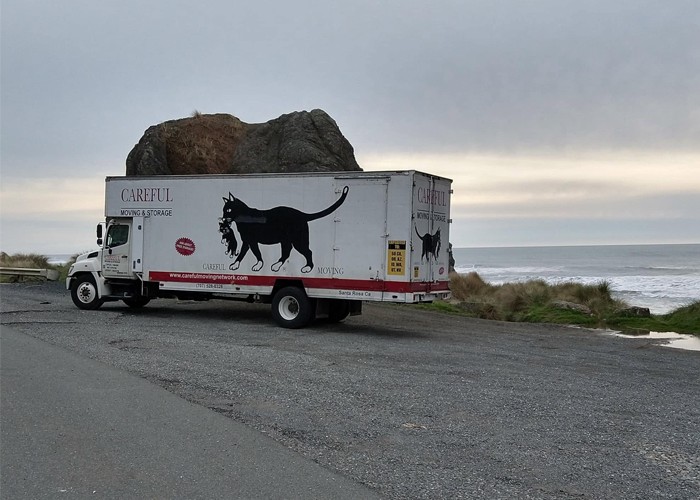 How Long-Distance Movers Build a Moving Plan Around Your Home